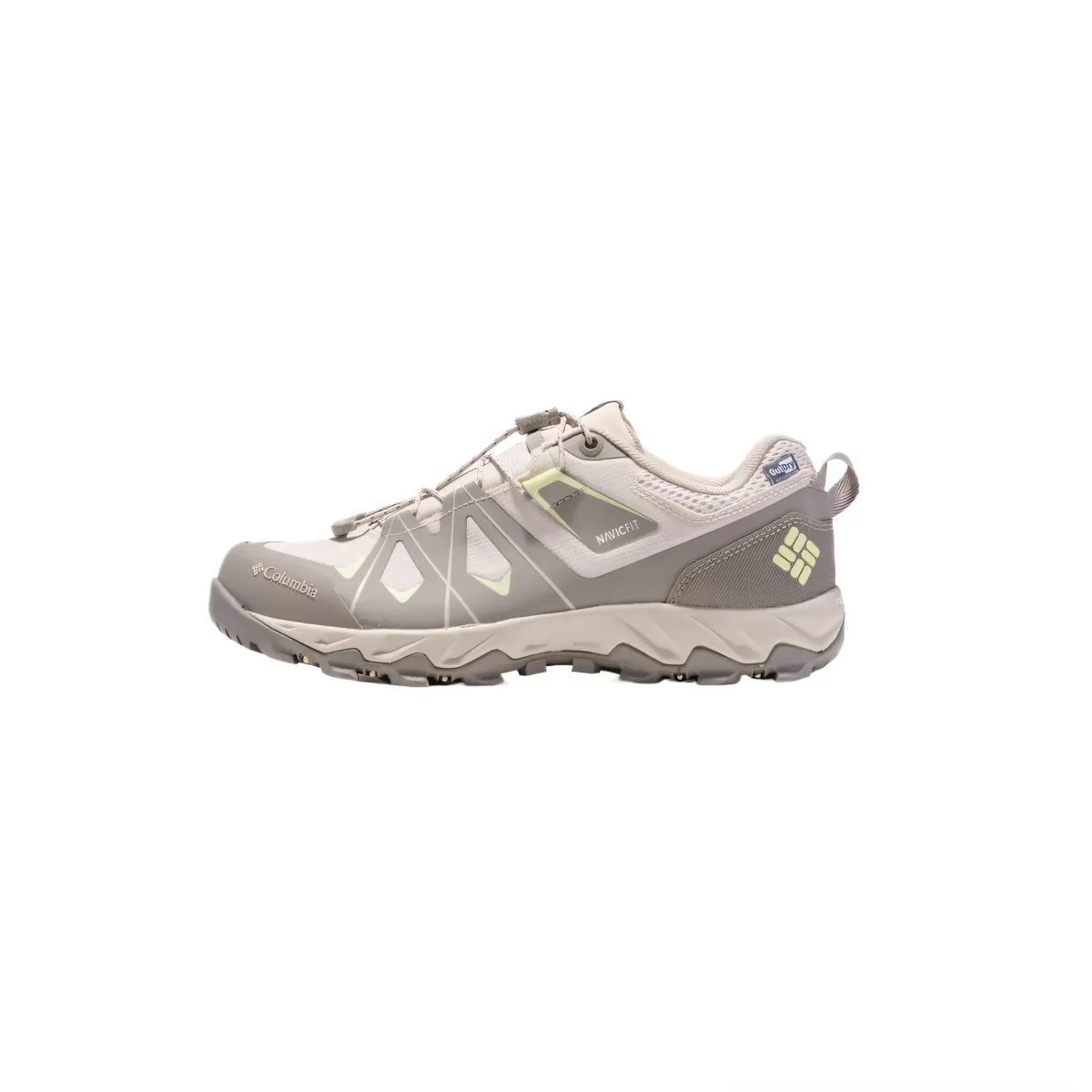 Columbia Low top Mountaineering & Hiking Shoes Women's