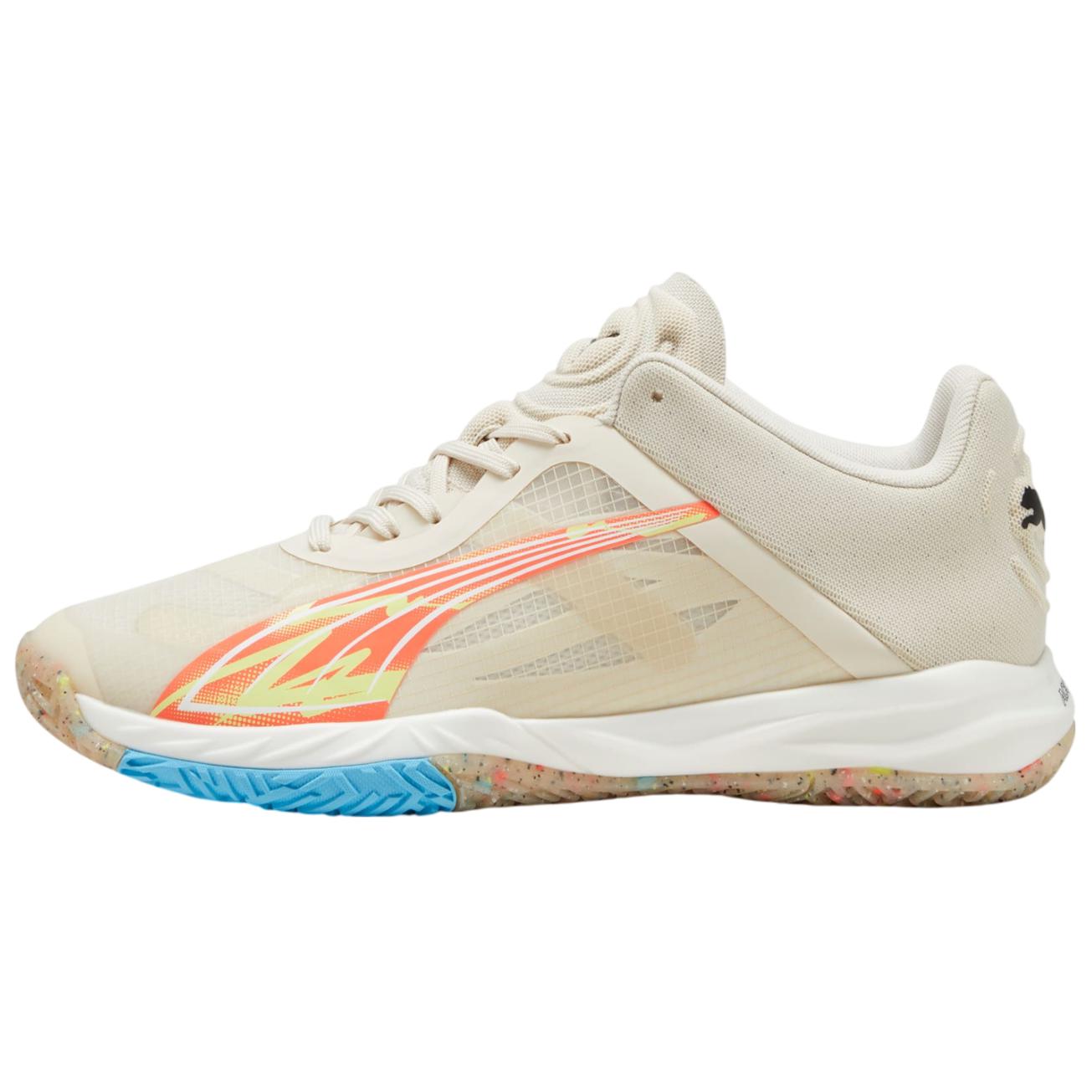 PUMA Accelerate Low top Training Shoes Unisex Beige