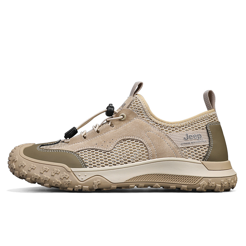 Jeep Low top Hiking Shoes Men’s