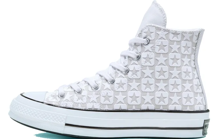 Converse Chuck 70 High 'White' Women's