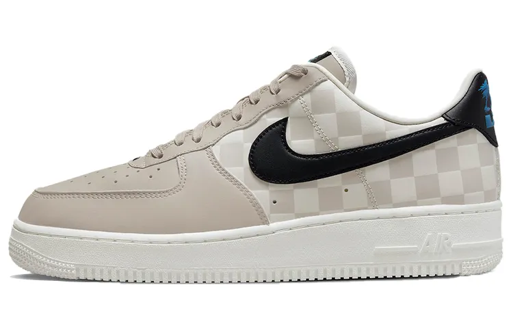 Nike X LeBron James Air Force 1 Low 'Strive For Greatness'