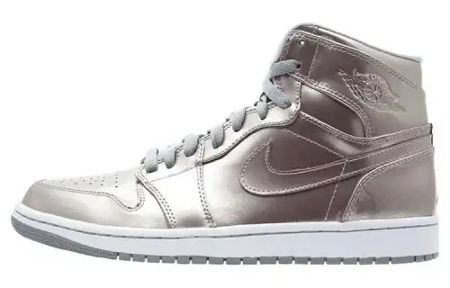 Jordan 1 Retro High 'Metallic Zinc'