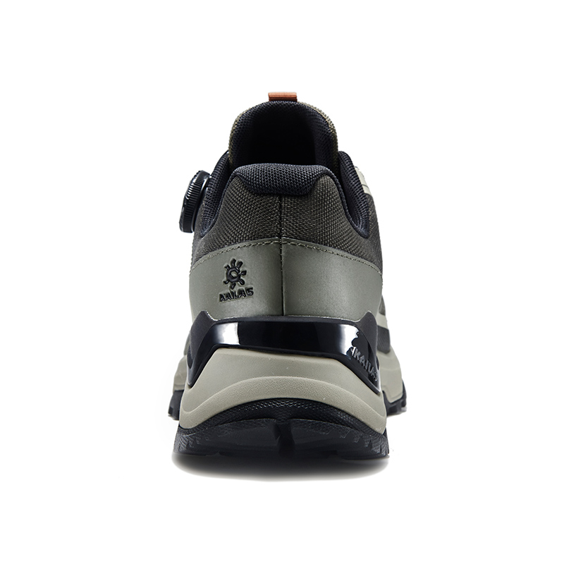KAILAS GTX BOA Outdoor Sports Slip Resistant, Abrasion Resistant, Waterproof Low top Mountaineering Hiking Shoes Men’s