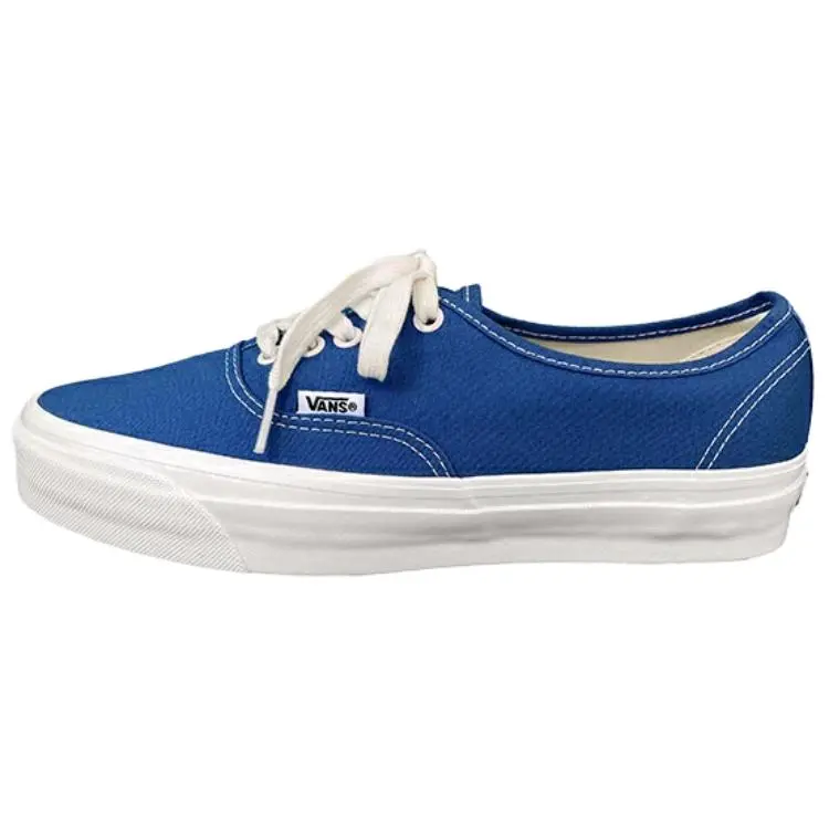 Vans MTE Authentic Reissue 44 Soft And Comfortable Abrasion Resistant Abrasion Resistant Low top Canvas Shoes Unisex