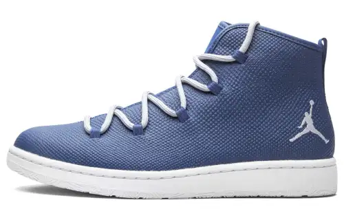 Air Jordan Galaxy 'Blue White'