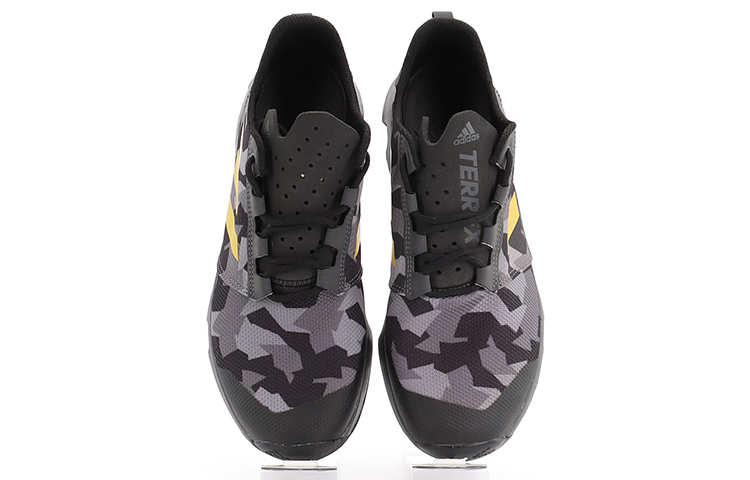 Adidas Terrex Voyager Dlx ‘Black Grey’