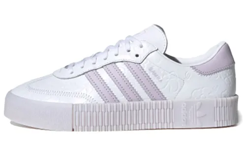 Adidas Sambarose Floral Pattern Women's