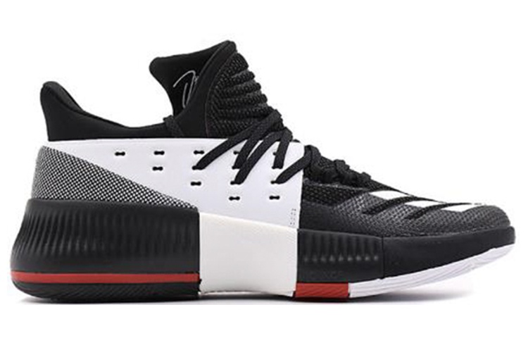 Adidas Dame 3 ‘On Tour’