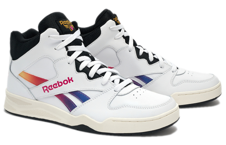Reebok Royal BB4500 2 Chalk Multicolor