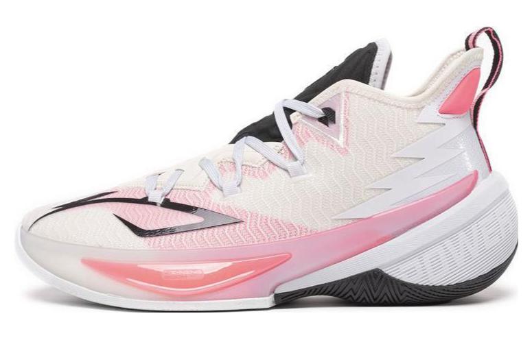 Li Ning Power 9 Premium Cushioning Slip Resistant Abrasion Resistant Cushioning Slip Resistant Abrasion Resistant