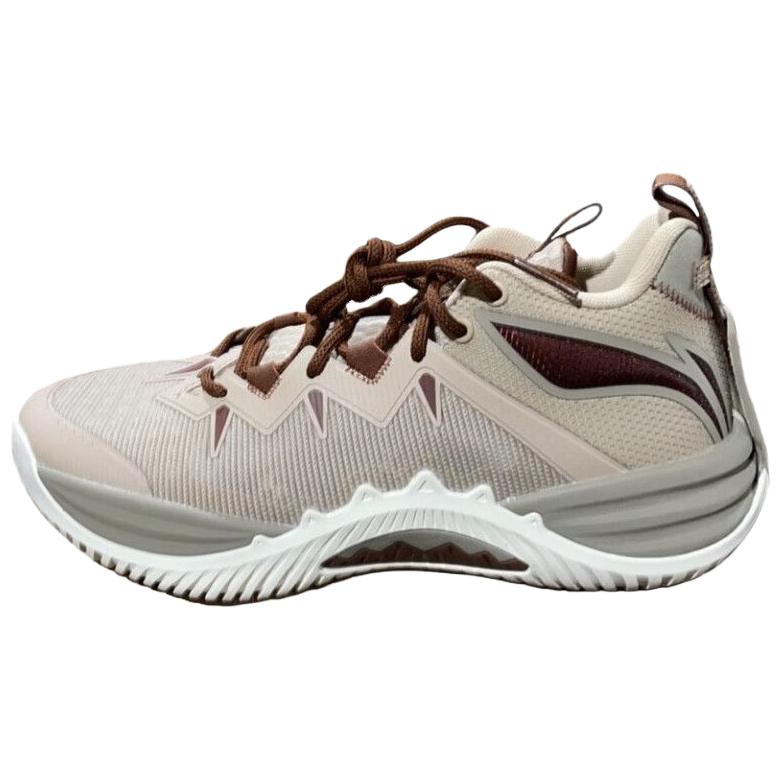 Li Ning Basketball Shoes Men’s Low Top