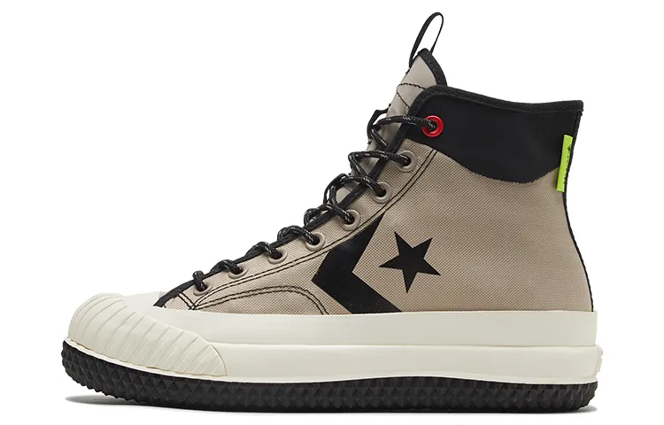 Bosey Converse Mc Gore-Tex High 'Malted Black'