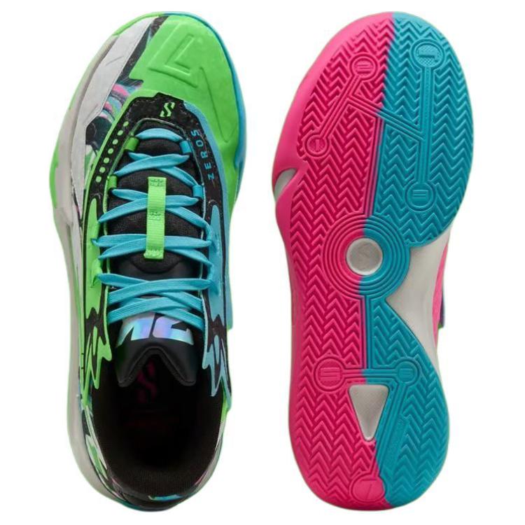 PUMA Scoot Zero Ii Nba 2K Mismatched