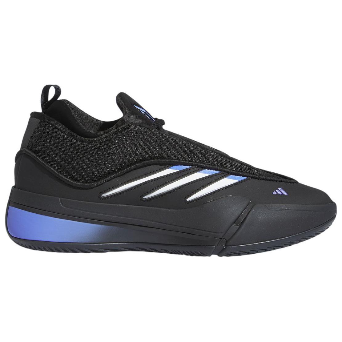 Dame 9 Adidas ‘True Blue’