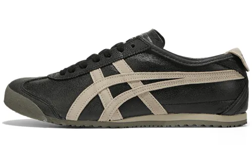 Onitsuka Tiger Mexico 66 'Black Brown'