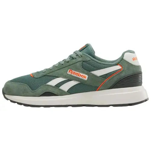 Reebok Low top Training Shoes Unisex Green