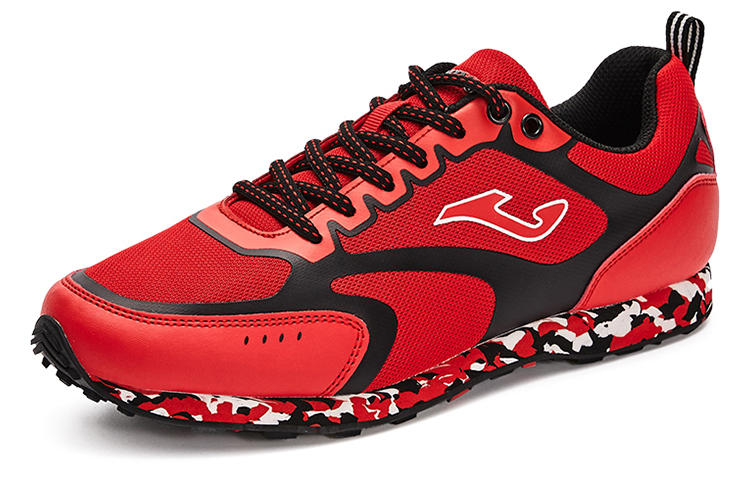 Joma Training Shoes Men’s Low Top Red