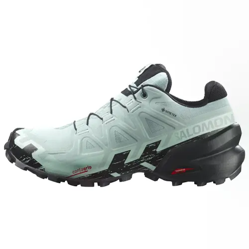 SALOMON Speedcross 6 Gtx 'Green' / L00Women's