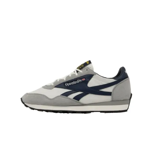 Aztec Reebok 2 'Grey Chalk Vector Navy'