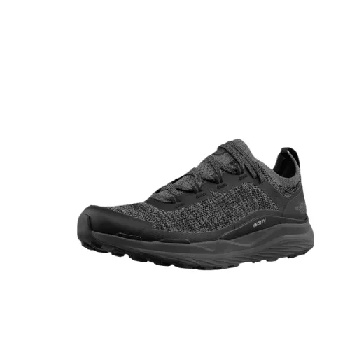 THE NORTH FACE Vectiv Escape Low top Hiking Shoes Men's Black