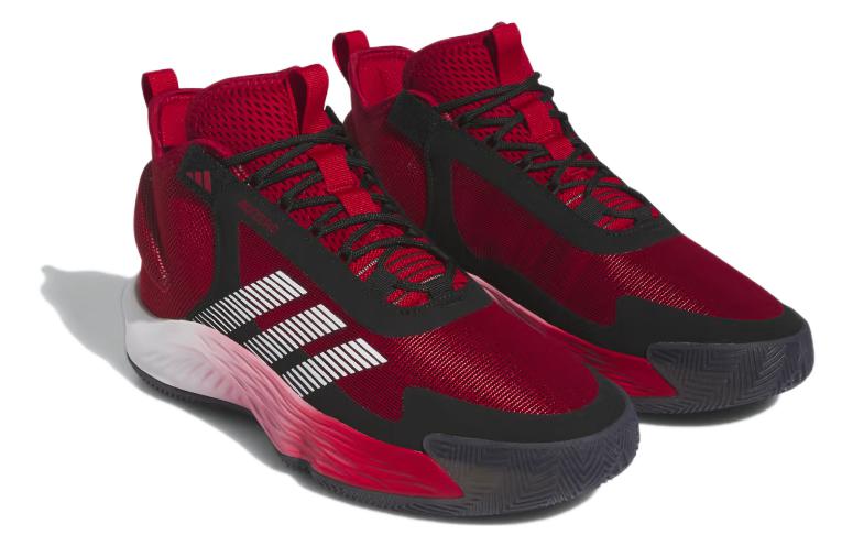 Adidas Adizero Select ‘Team Power Red Gradient’