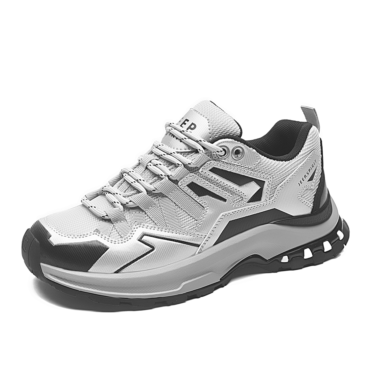JEEP SPIRIT Low top Hiking Shoes Women’s