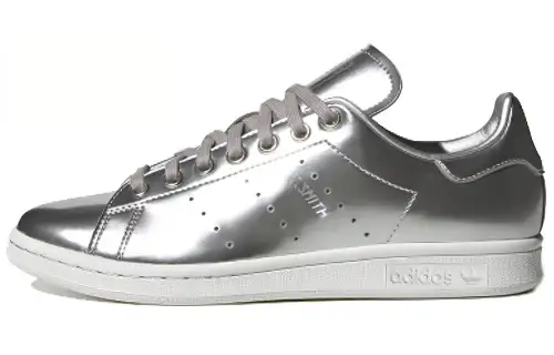 Adidas Wmns Stan Smith 'Silver Metallic' 2019 Women's