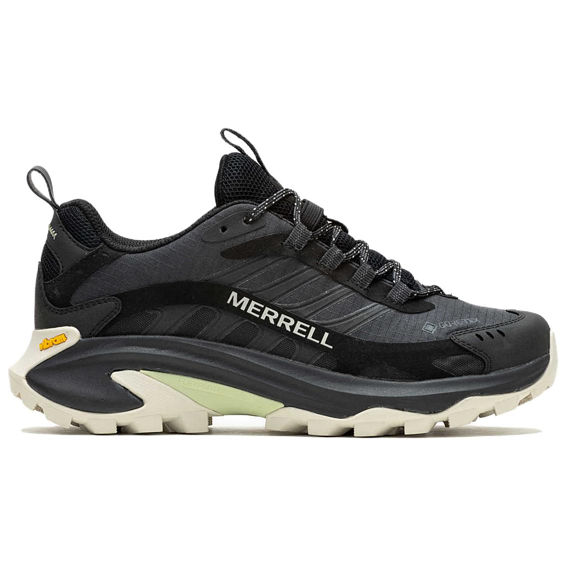 Merrell Moab Speed 2 logo-detail sneakers Women’s