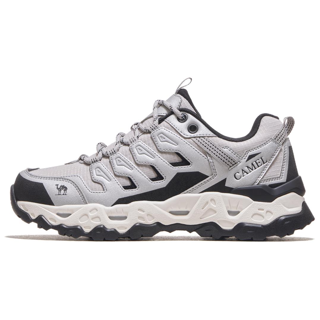 CAMEL Magic Rock 2.0 Outdoor Sports Low top Mountaineering Shoes Women’s