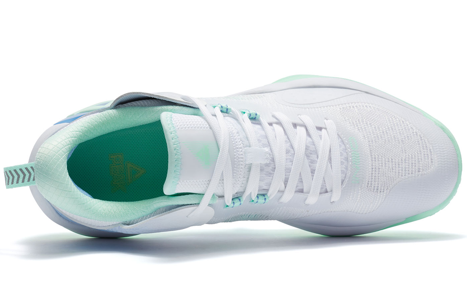 PEAK Sonic Boom 2.0 Cushioning Slip Resistant Abrasion Resistant Breathable Support Rebound