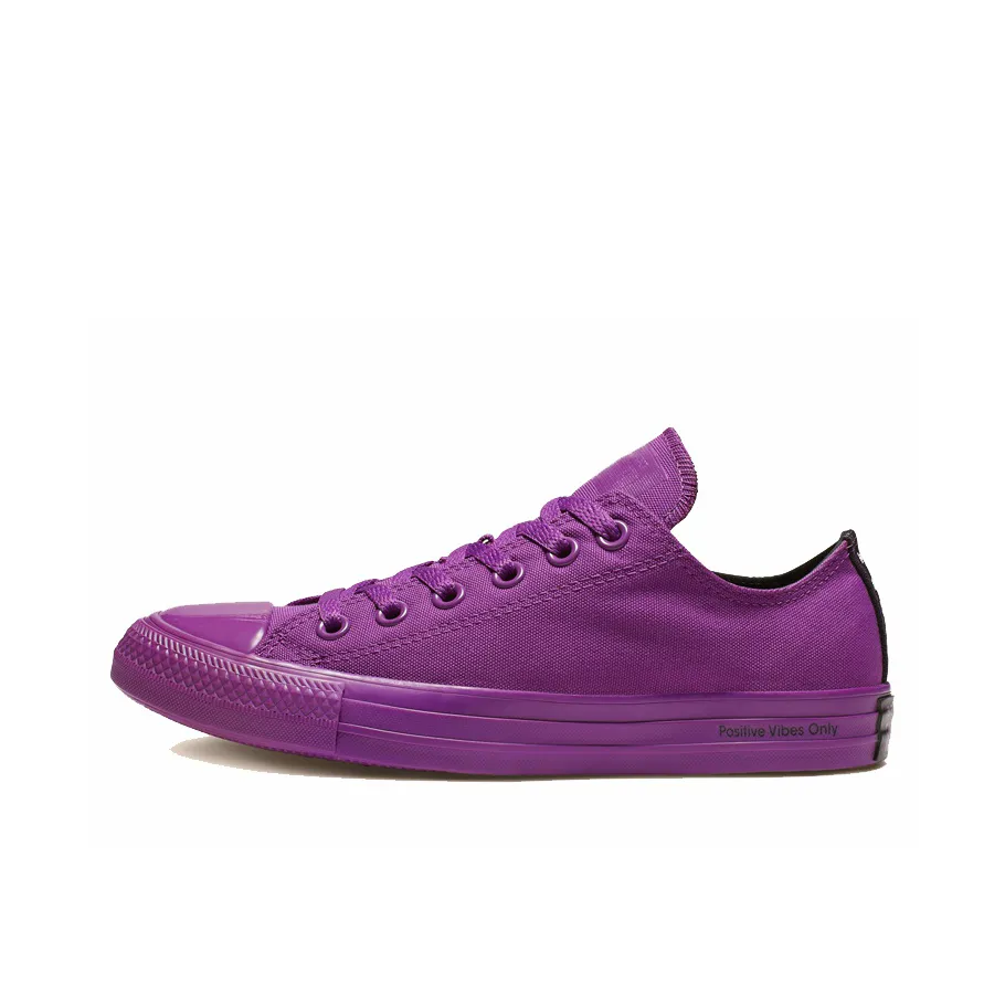 Chuck Taylor All Star Opi x Chuck Taylor All Star Converse Low 'Positive Vibes Only'