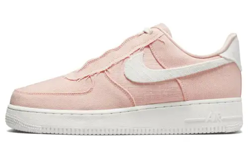 Nike Air Force 1 Low '07 Premium Next Nature Sun Club Arctic Orange