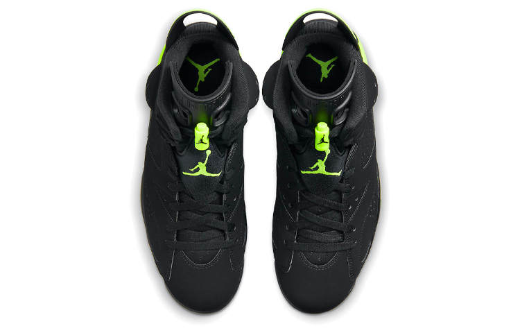 Air Jordan 6 Retro ‘Electric Green’