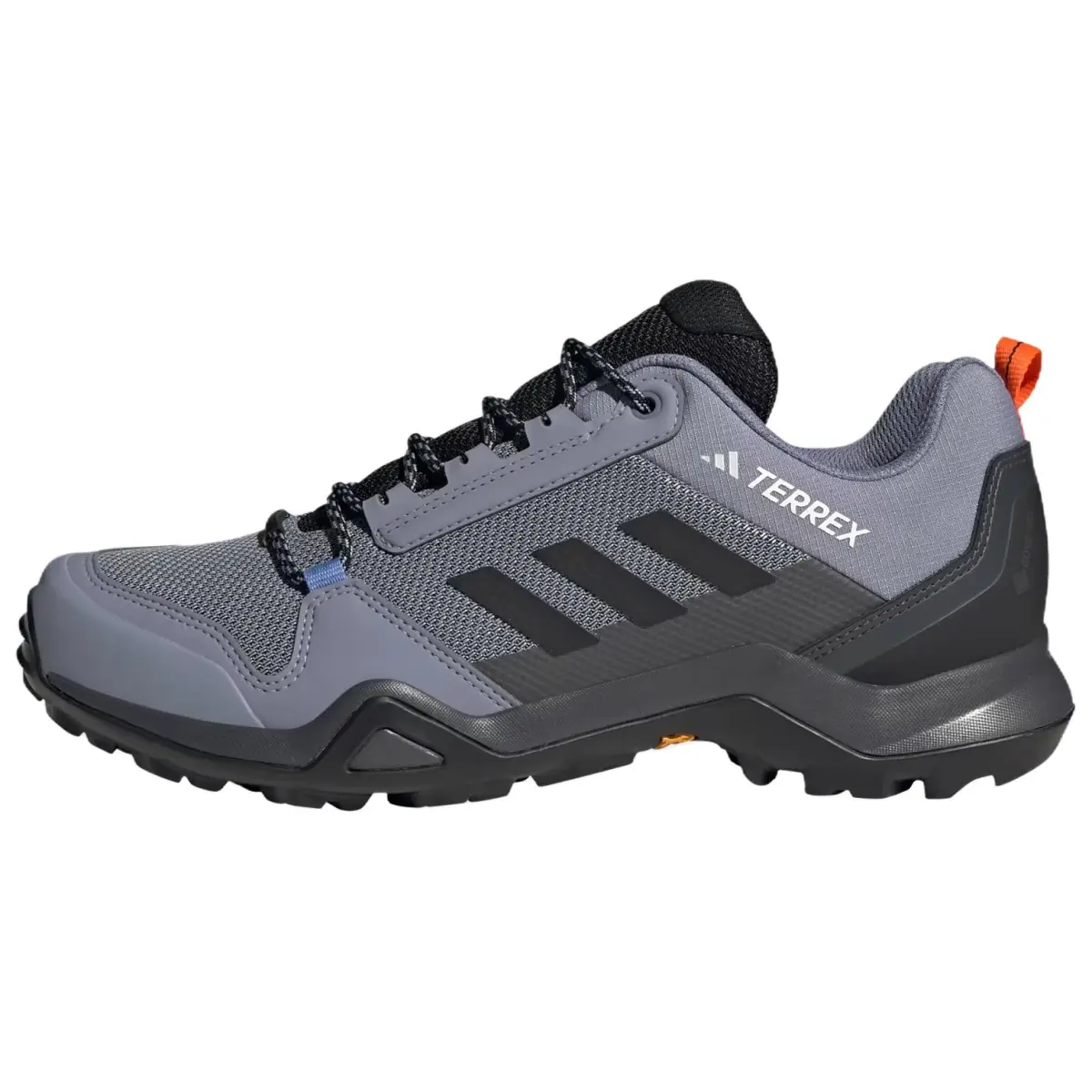 Adidas Terrex AX3 GORE-TEX 'Silver Violet Black'
