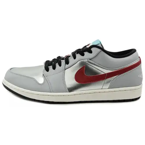 Jordan 1 Retro Low City Chicago