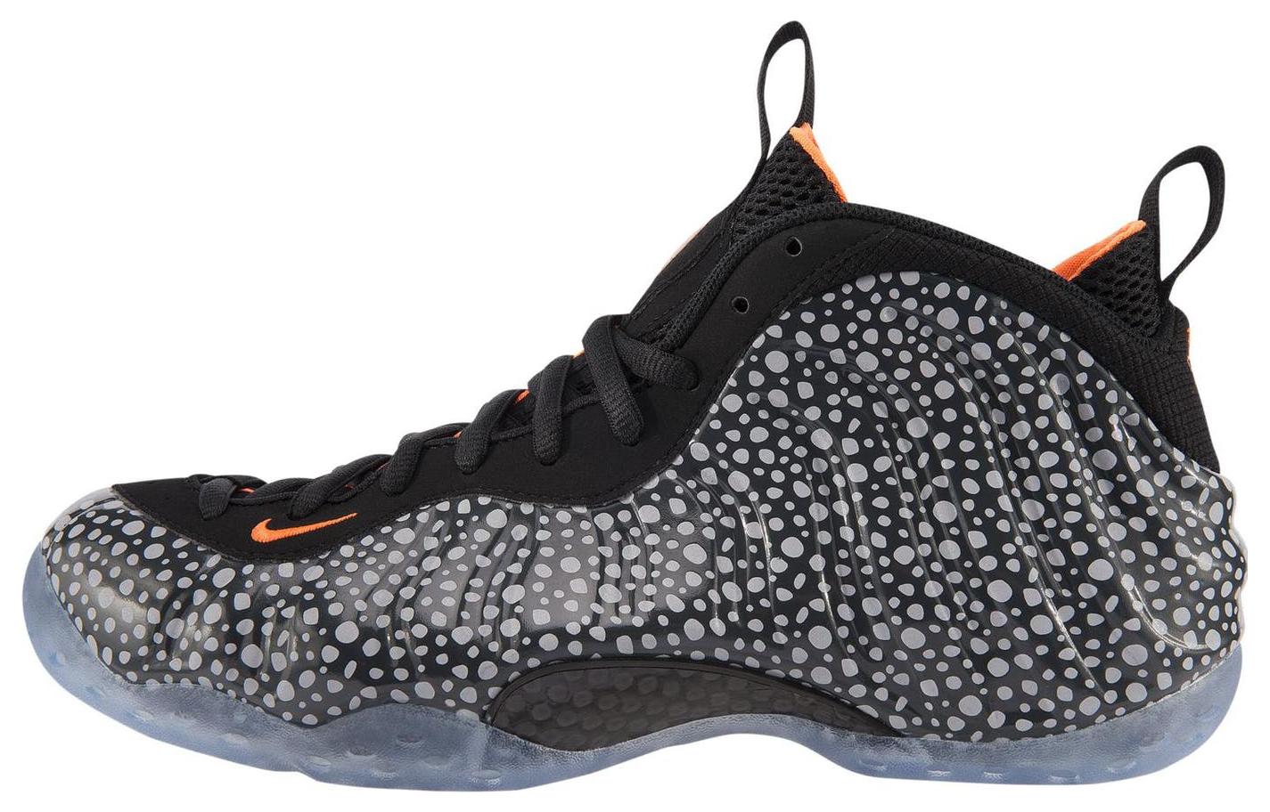 Nike Air Foamposite One Prm 'Safari'