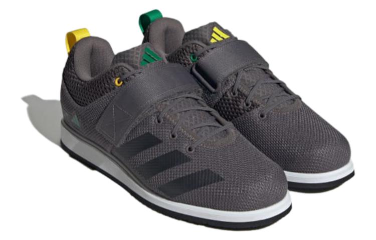 Adidas Powerlift 5 ‘Charcoal Black’