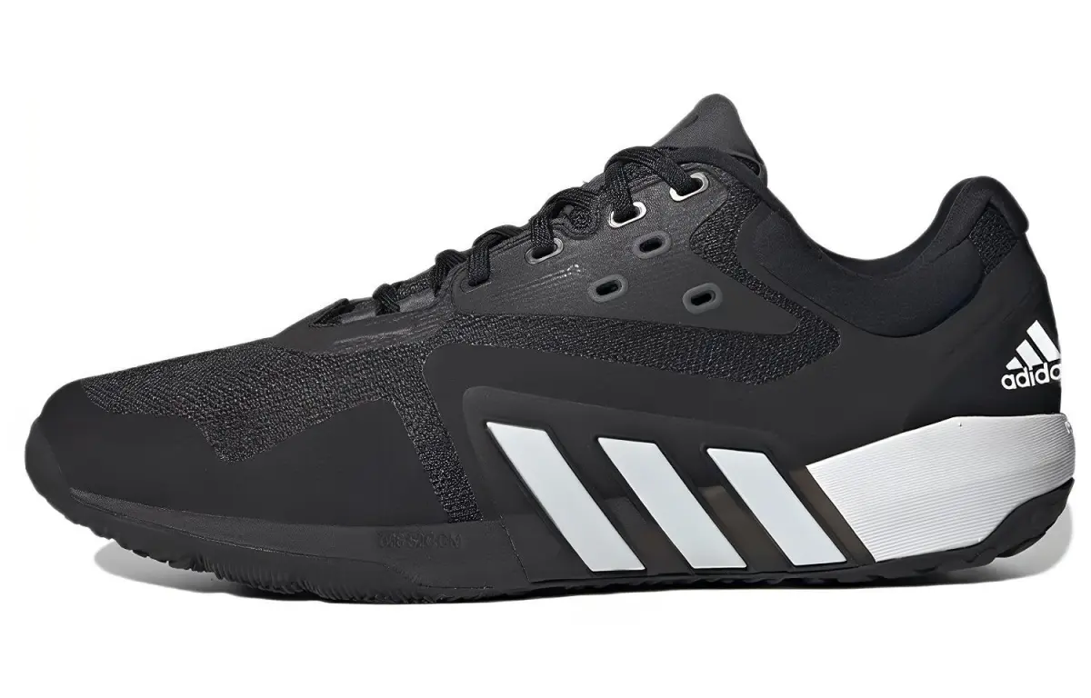 Adidas Dropset Trainer Shoes 'Core Black'