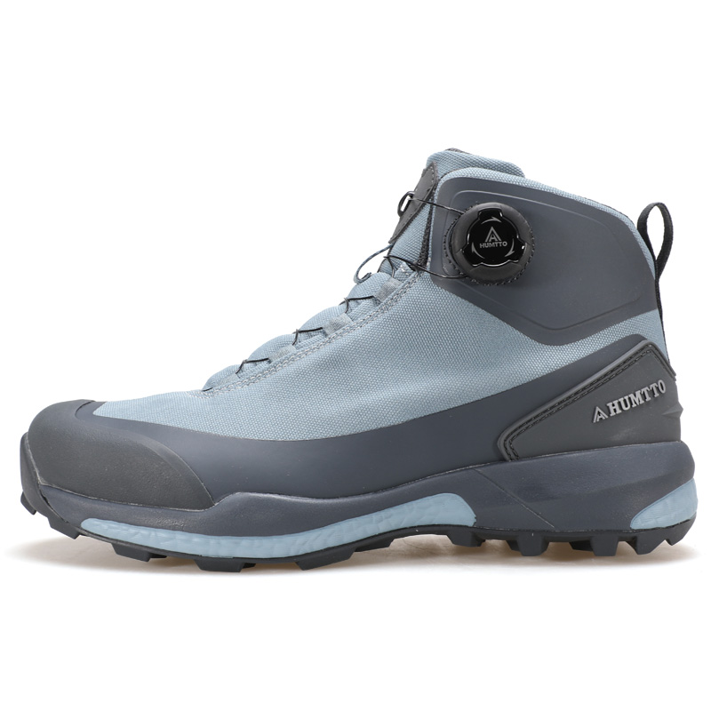 HUMTTO Cushioning Slip Resistant Abrasion Resistant Cushioning Slip Resistant Abrasion Resistant High top