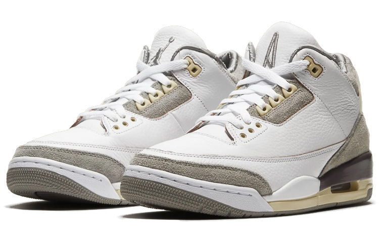 Air Jordan 3 Retro Sp X A Ma Maniere ‘Raised By Women’s’ Women’s