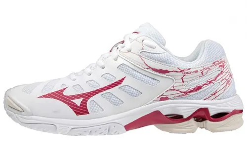 Mizuno Wave Voltage 'White'