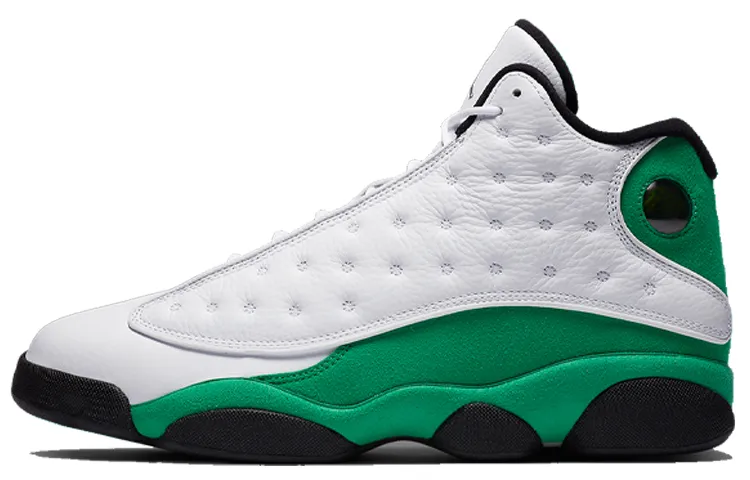 Air Jordan 13 Retro 'Lucky Green'
