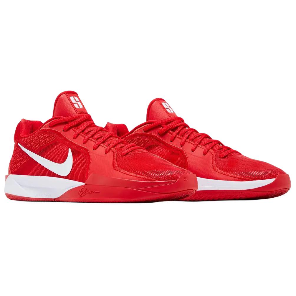 Nike Women’s Sabrina 2 Tb Promo ‘University Red’ Women’s
