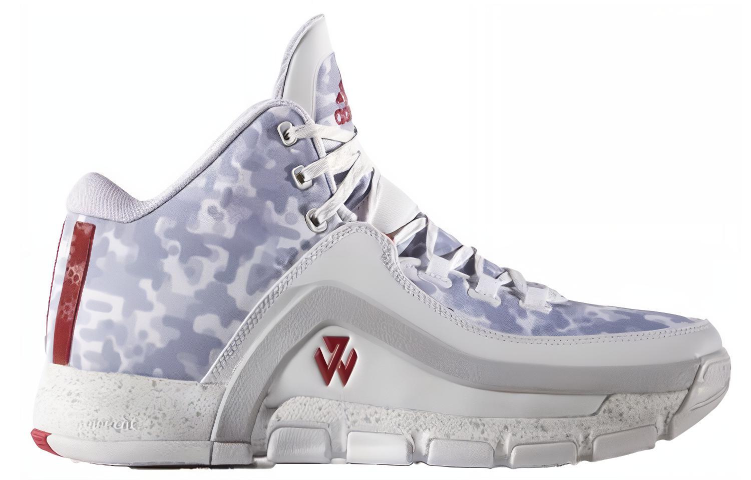Adidas J Wall 2 ‘Home’
