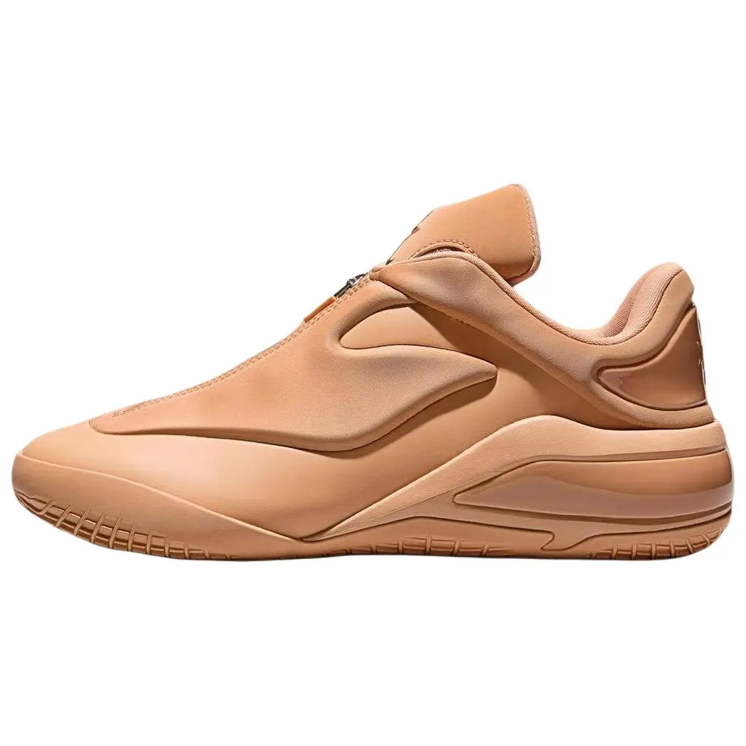 Converse x Shai Gilgeous Alexander SHAI 001 Low top Basketball Shoes Men's Brown
