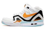 Nike Air Tech Challenge Ii Kumquat