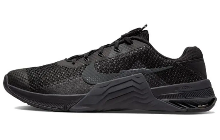 Nike Metcon 7 'Black Anthracite'