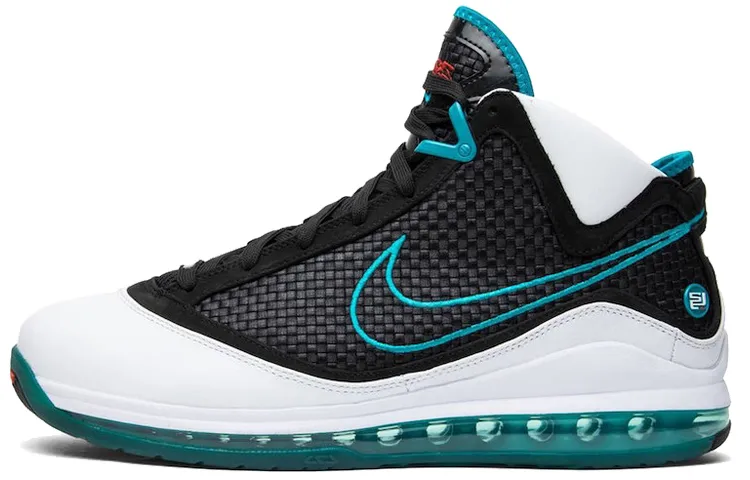 Nike LeBron 7 Nfw Red Carpet 2019