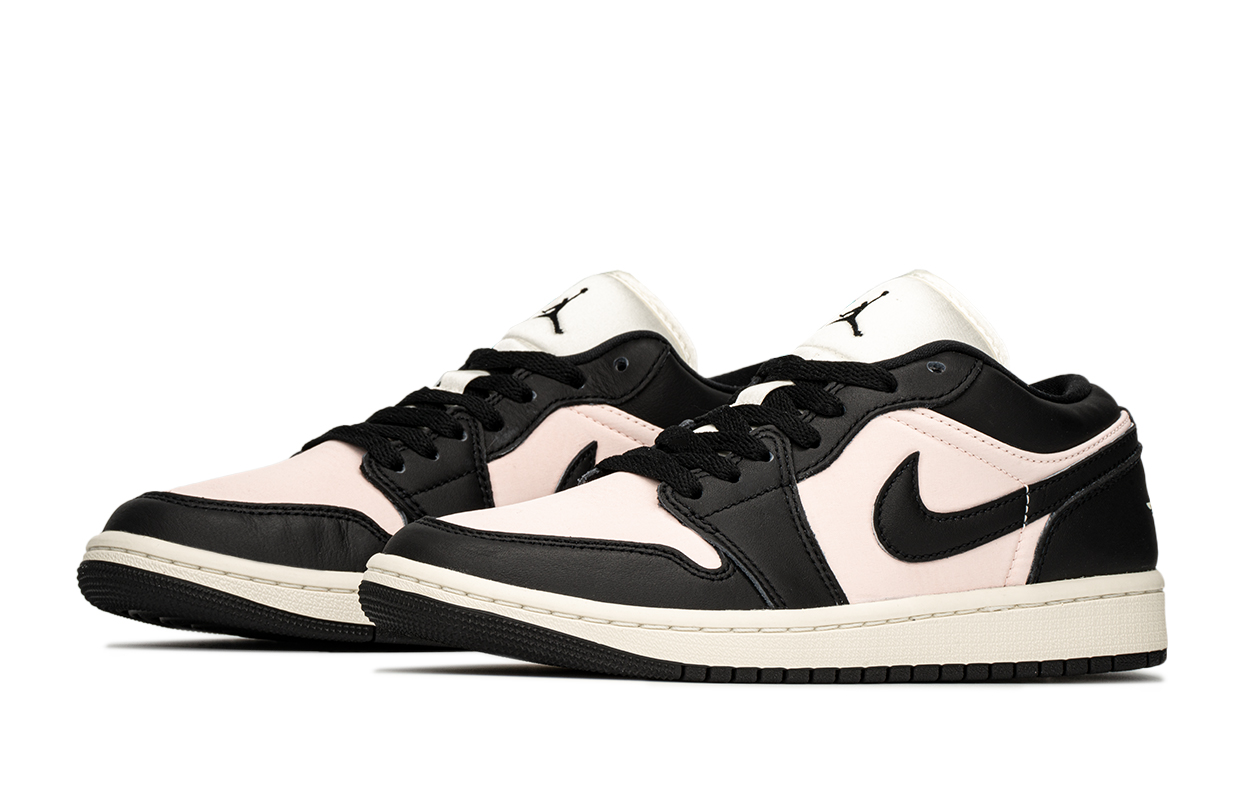Jordan Air Jordan 1 Slip Resistant, Abrasion Resistant, Lightweight, Height Increasing