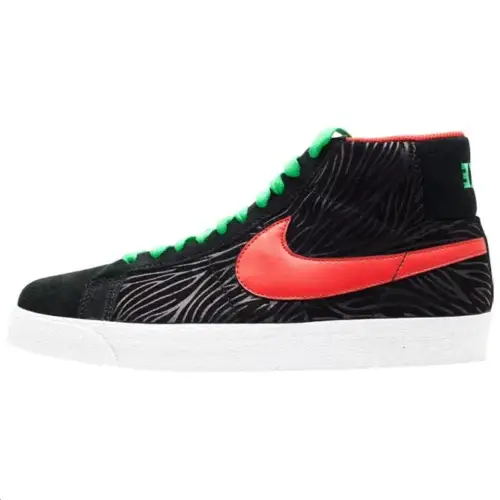 Nike Sb Blazer Mid A Tribe Called Quest